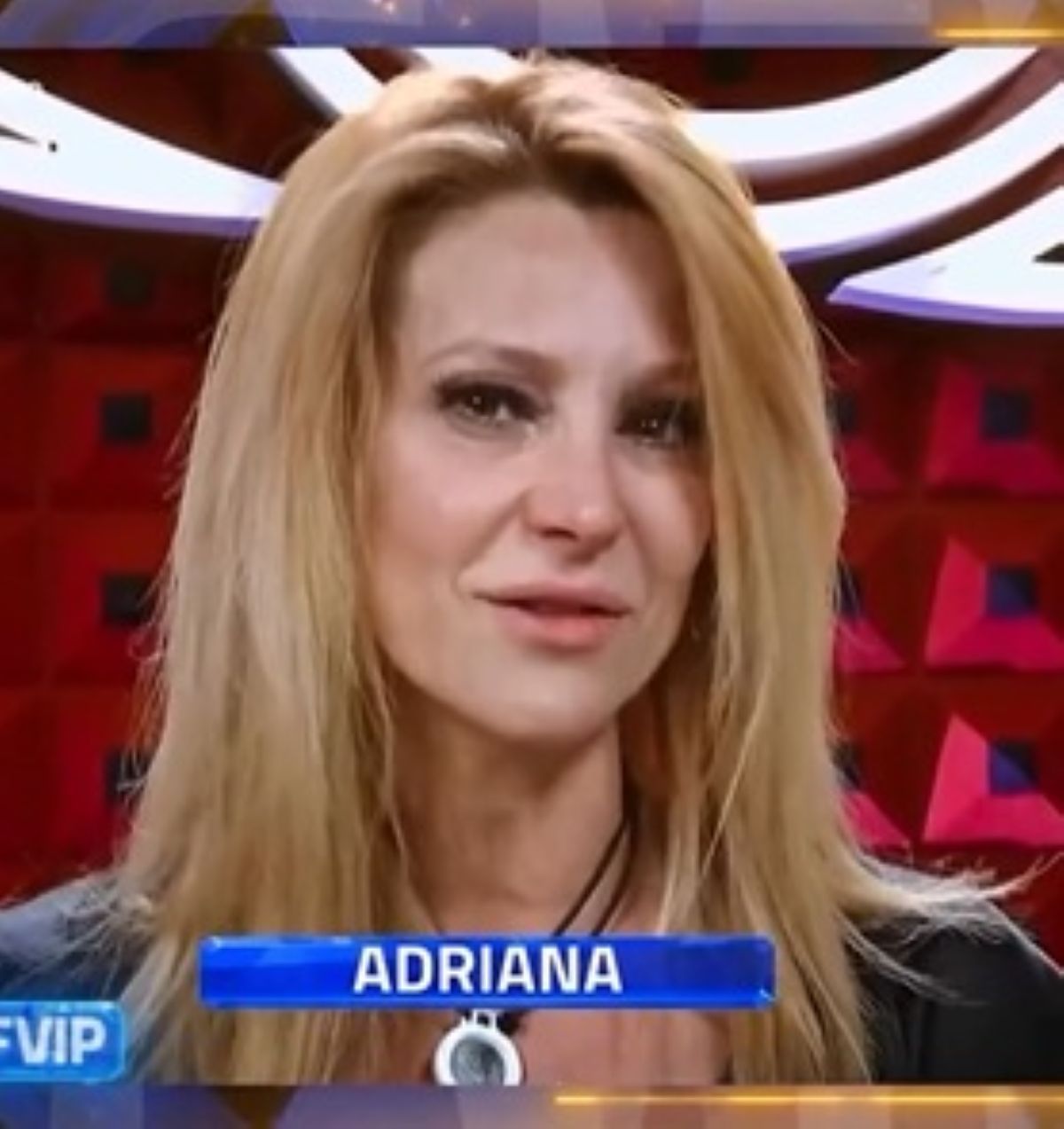 gf vip sei scandalosa