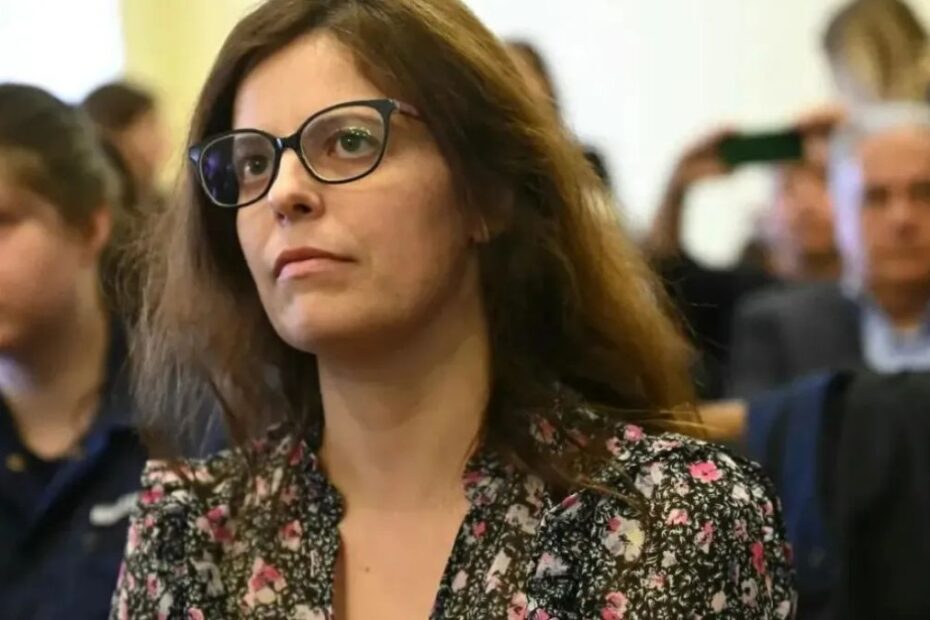 ilaria salis lascio l'Italia
