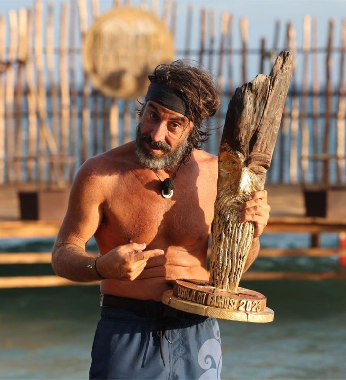 isola famosi novità quando