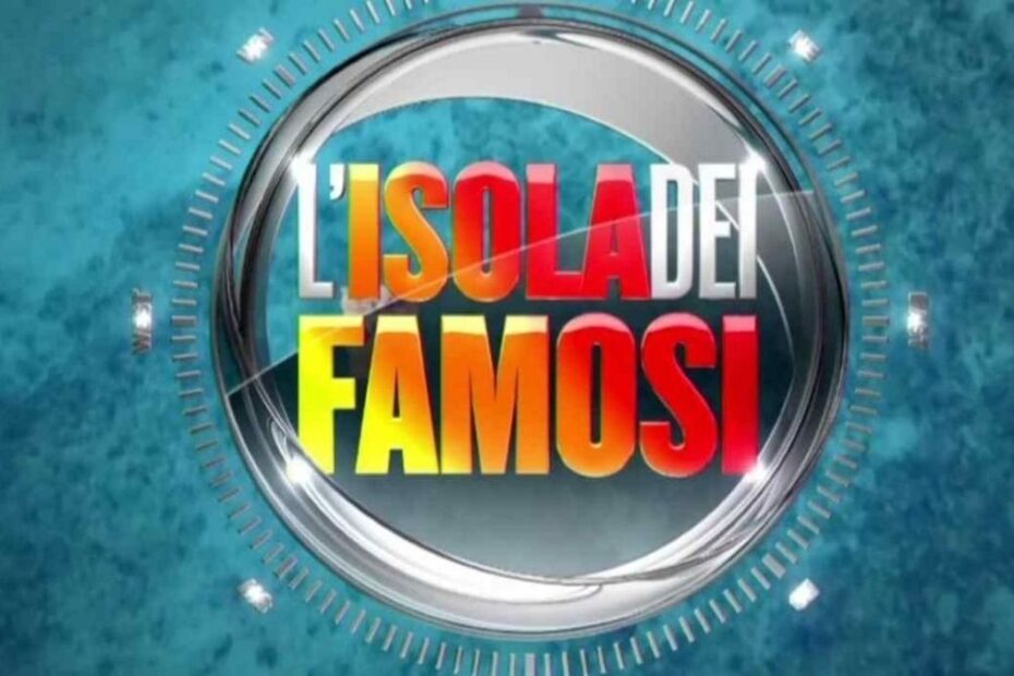 isola famosi novità quando