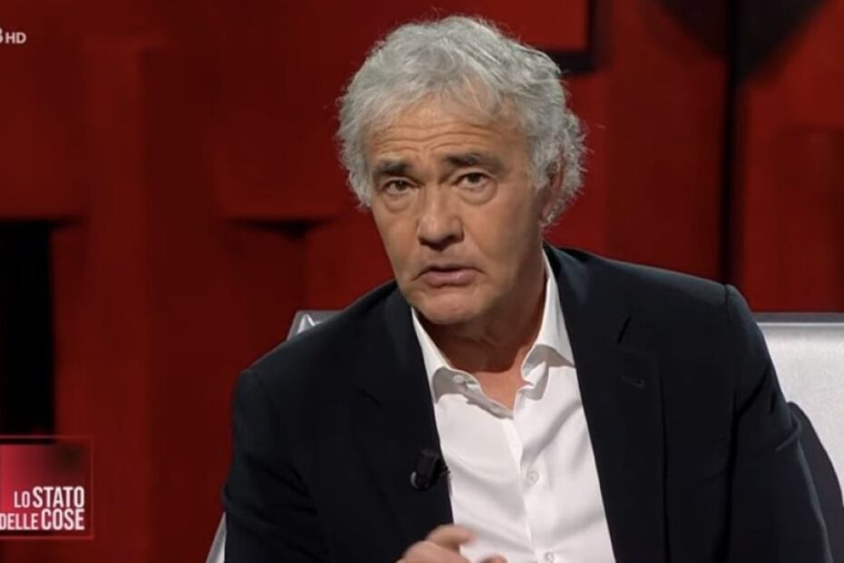 massimo giletti david rossi indagini riaperte