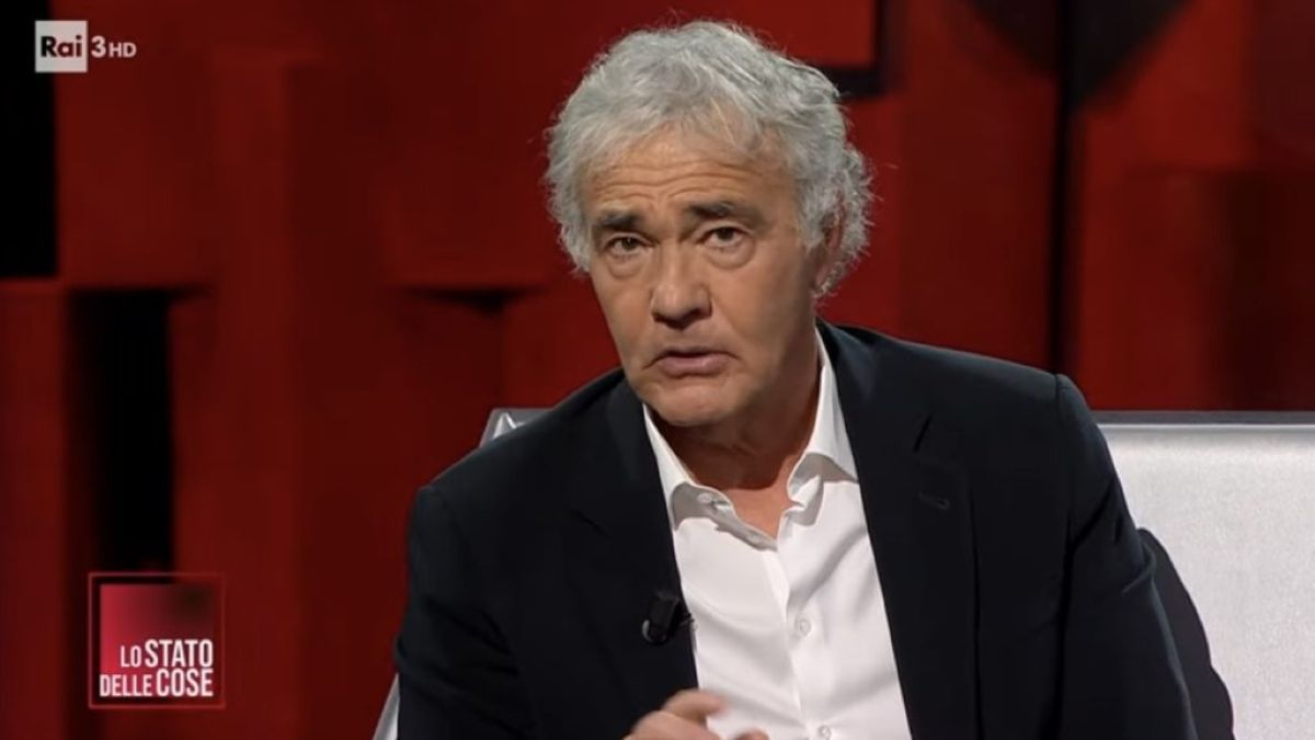 massimo giletti david rossi indagini riaperte