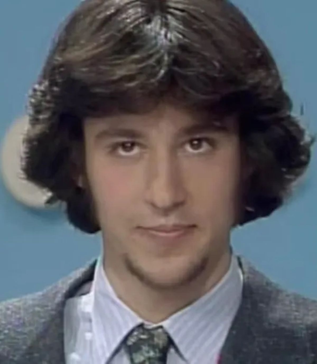 matteo salvini che lavoro faceva