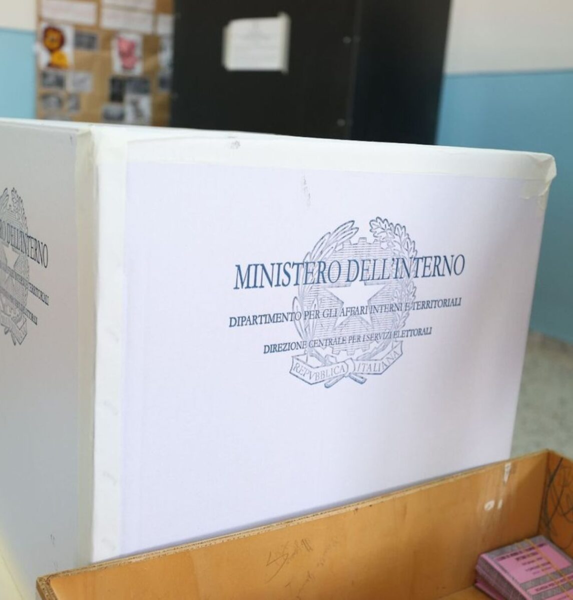 referendum sondaggio