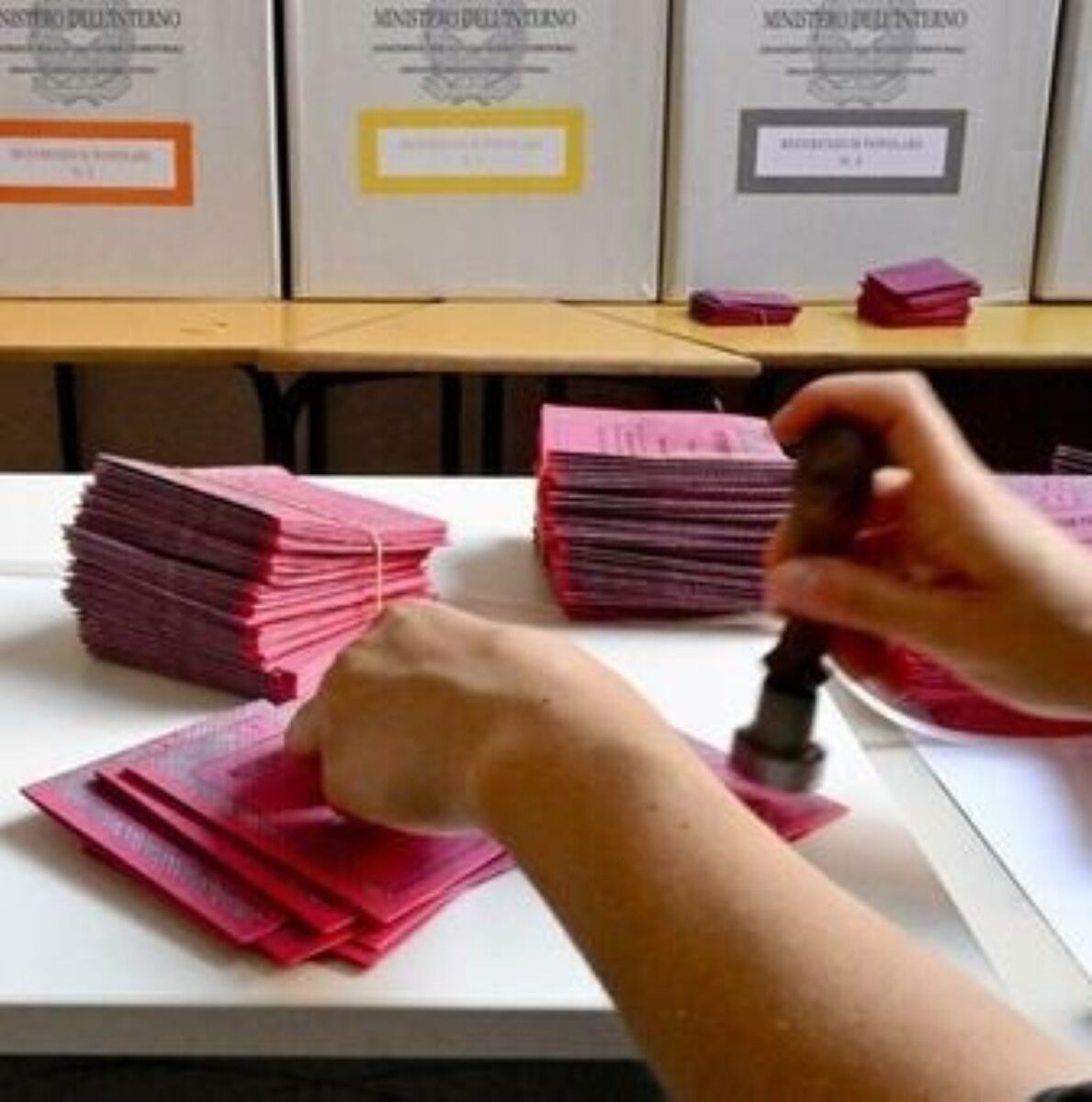referendum sondaggio