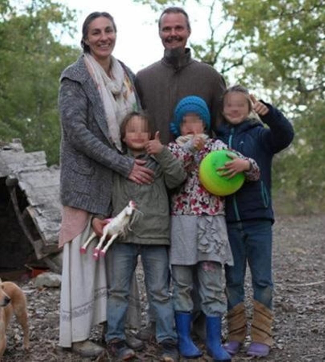 salvini famiglia bosco annuncio