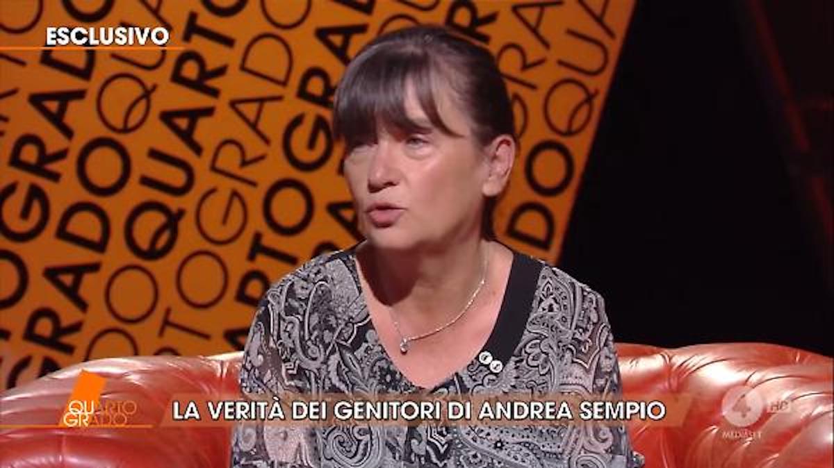 perch233 lo ha fatto garlasco la mamma di sempio e il mix di farmaci parla il suo avvocato da Caffeinamagazine.it perch233 lo ha fatto garlasco la mamma di sempio e il mix di farmaci parla il suo avvocato