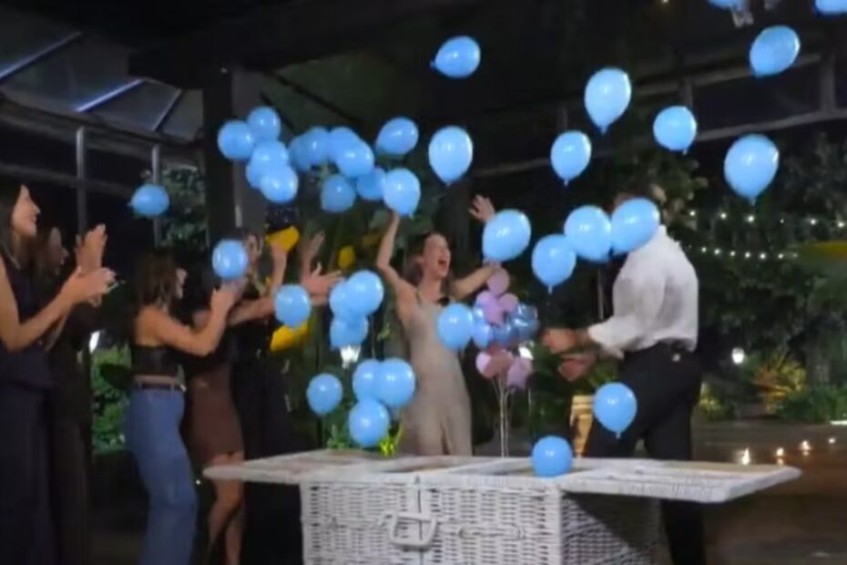 temptation island genitori separati