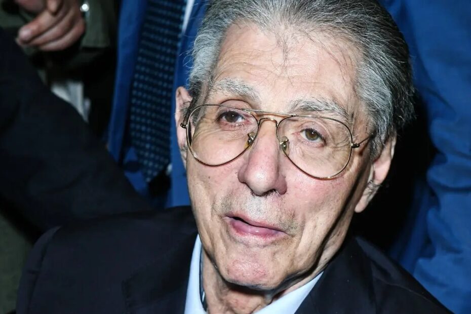 umberto bossi donne sua vita