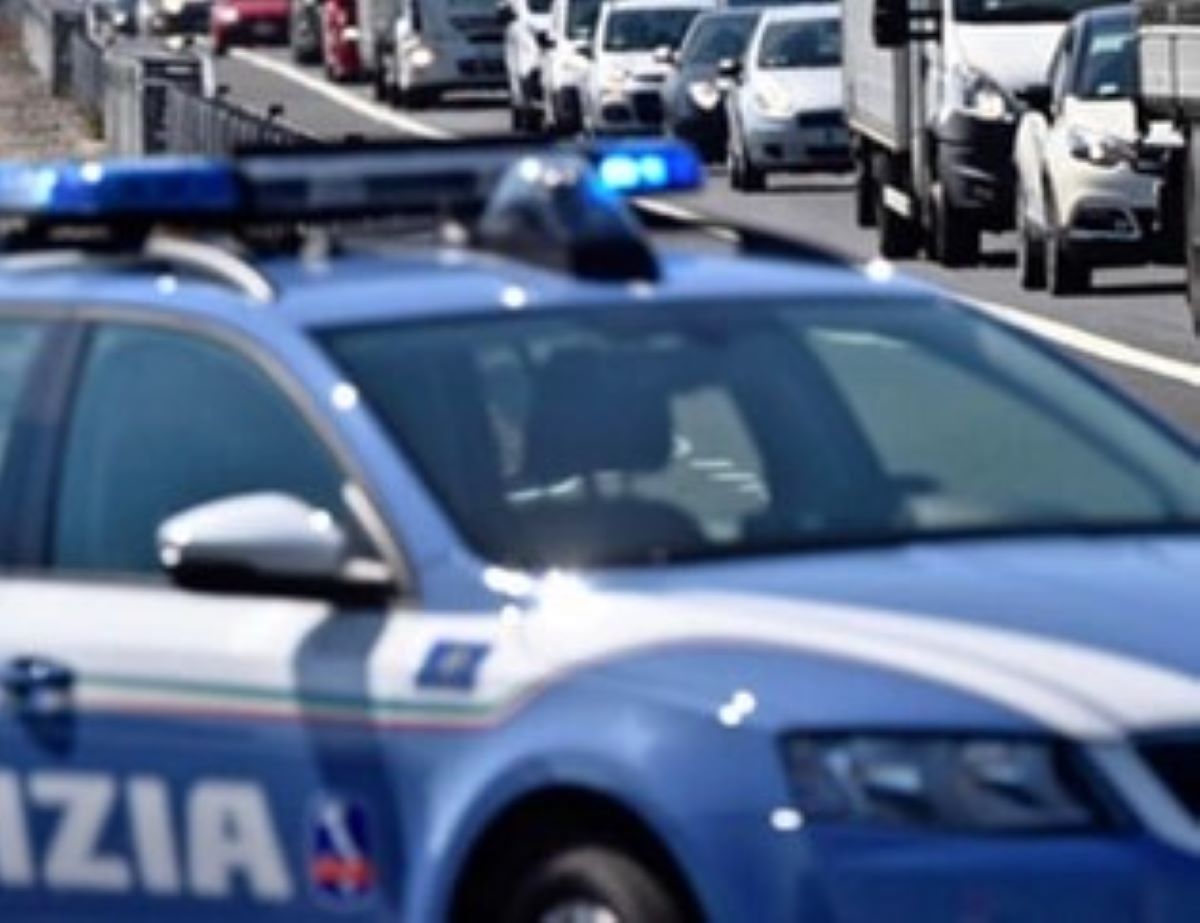 Traffico