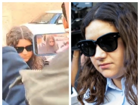 Chiara Petrolini, immagine collegata al processo e alla sentenza