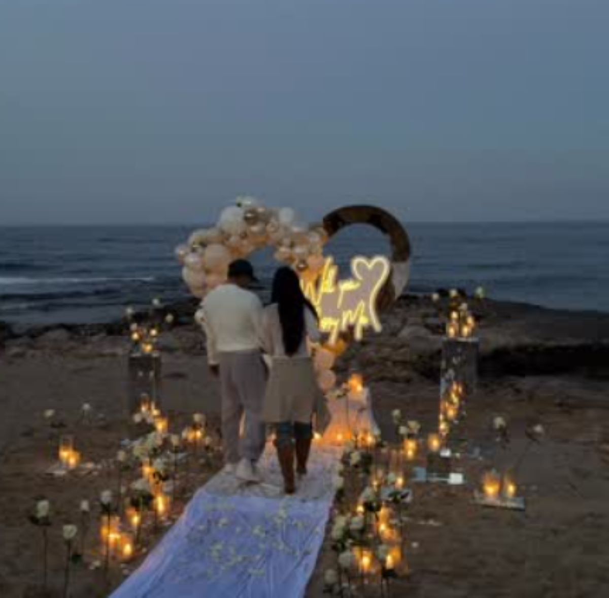 Matrimonio UeD