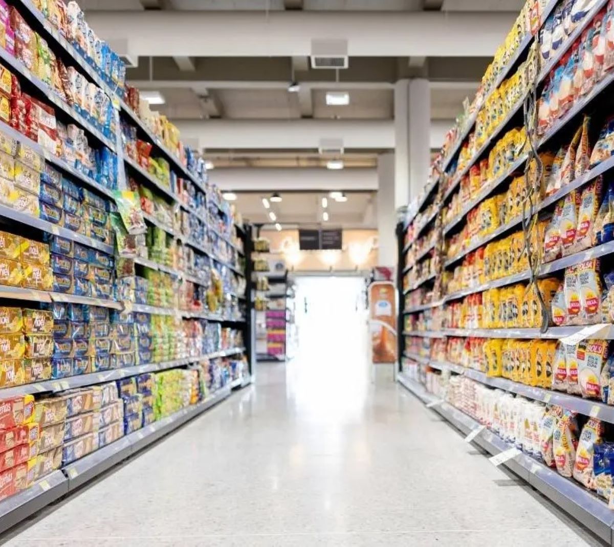 Supermercati 25 Aprile