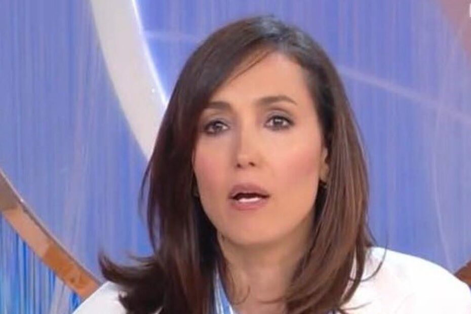 Caterina Balivo