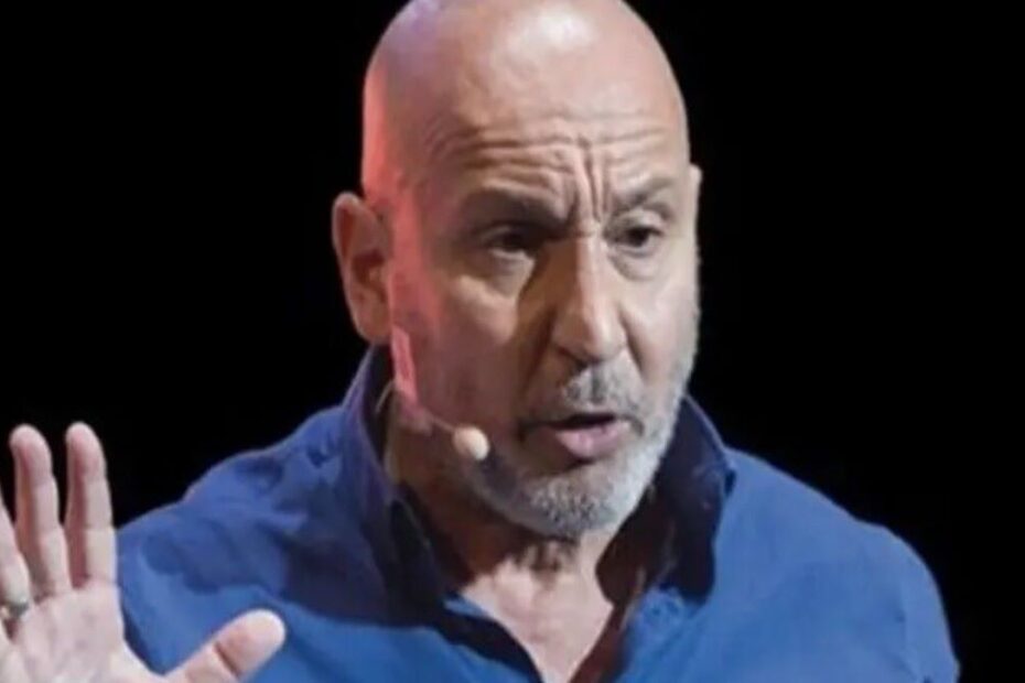 Maurizio Battista Denuncia