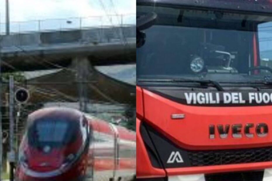 Tragedi Binari