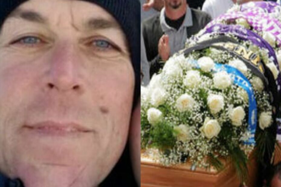 Funerali Bongiorni