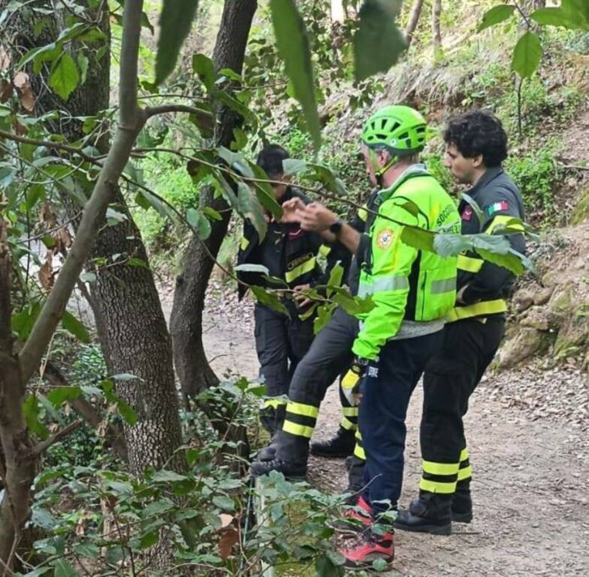 Cadavere
