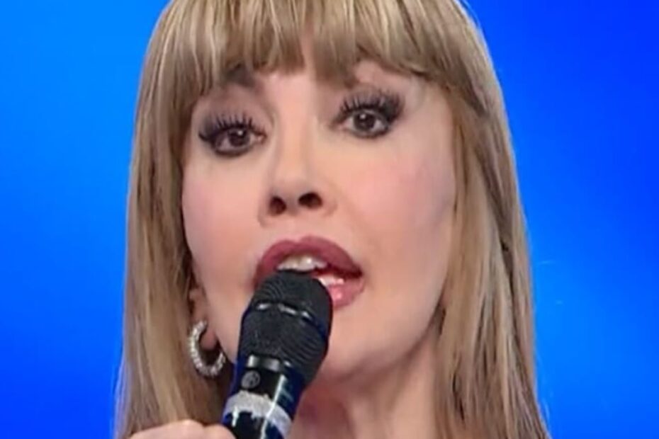 Milly Carlucci