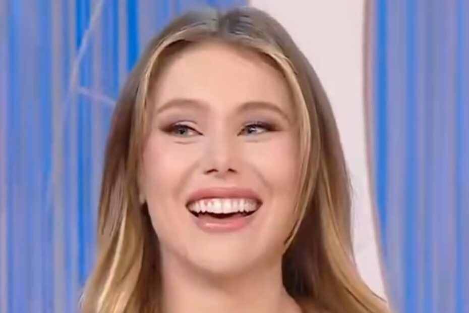 Jasmine Carrisi Fidanzato