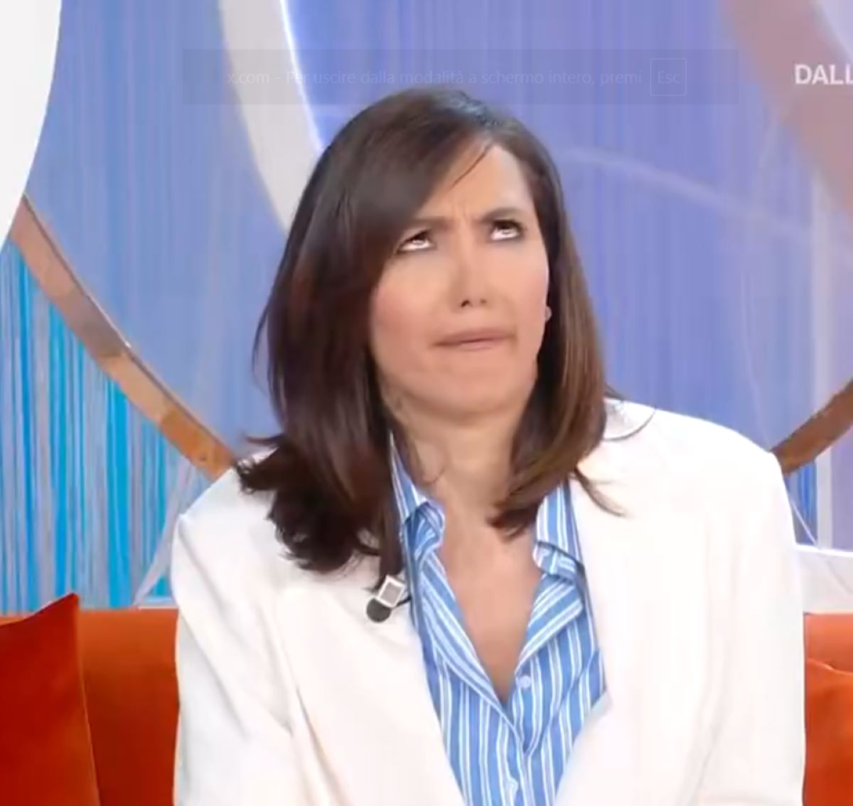 Caterina Balivo