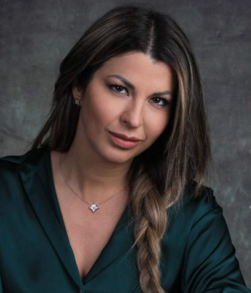 Claudia Conte