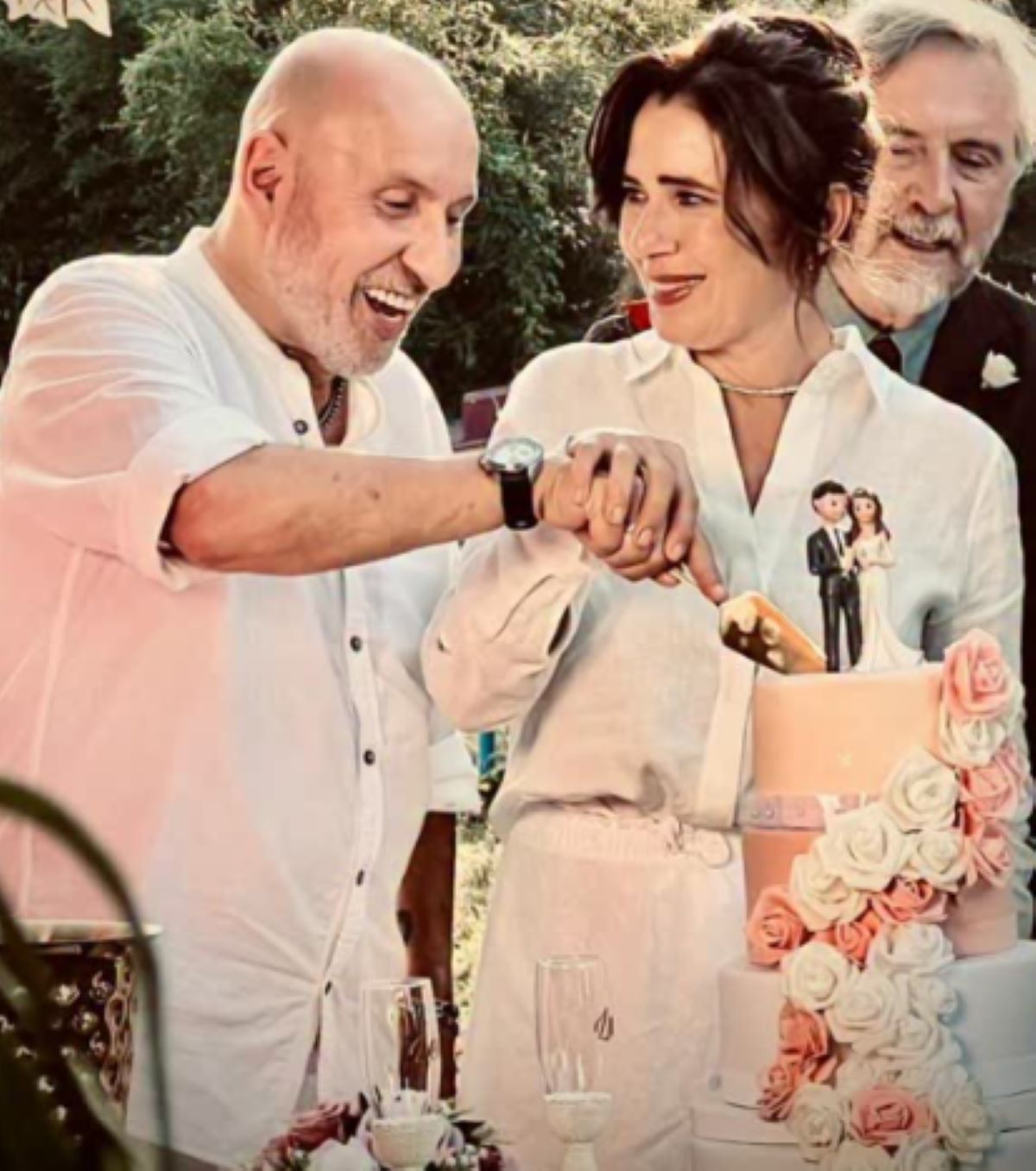 Maurizio Battista Denuncia