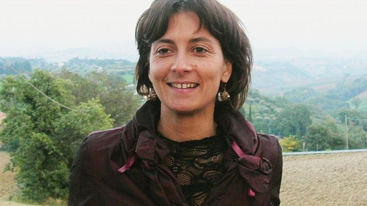 Università di Macerata in lutto per la scomparsa della docente Sara Lorenzetti