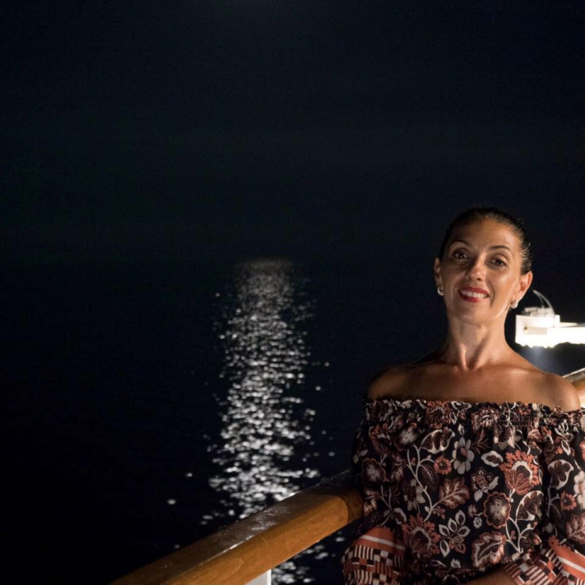 Daniela Morta