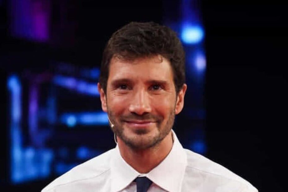 Stefano De Martino