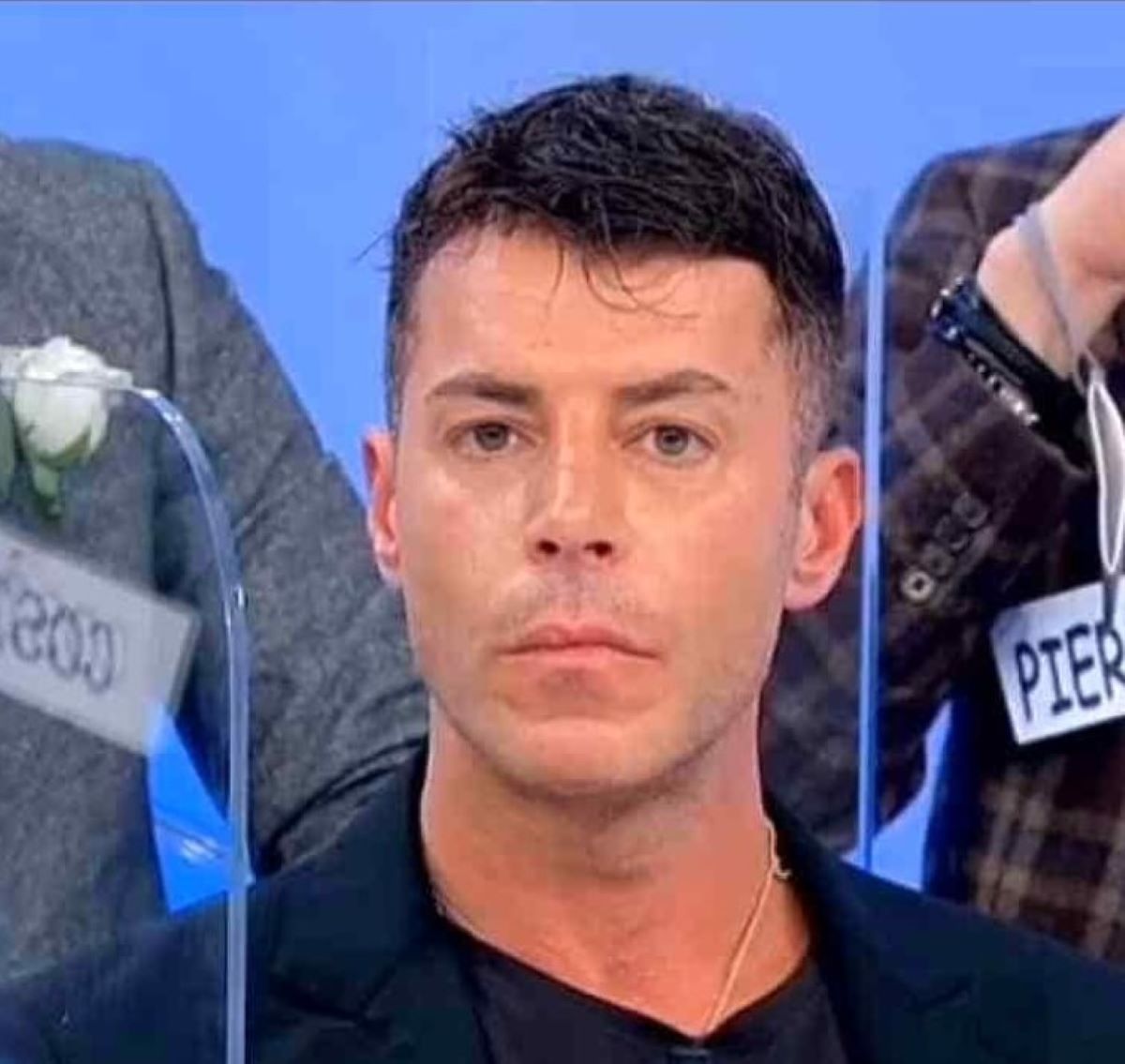 Uomini Donne