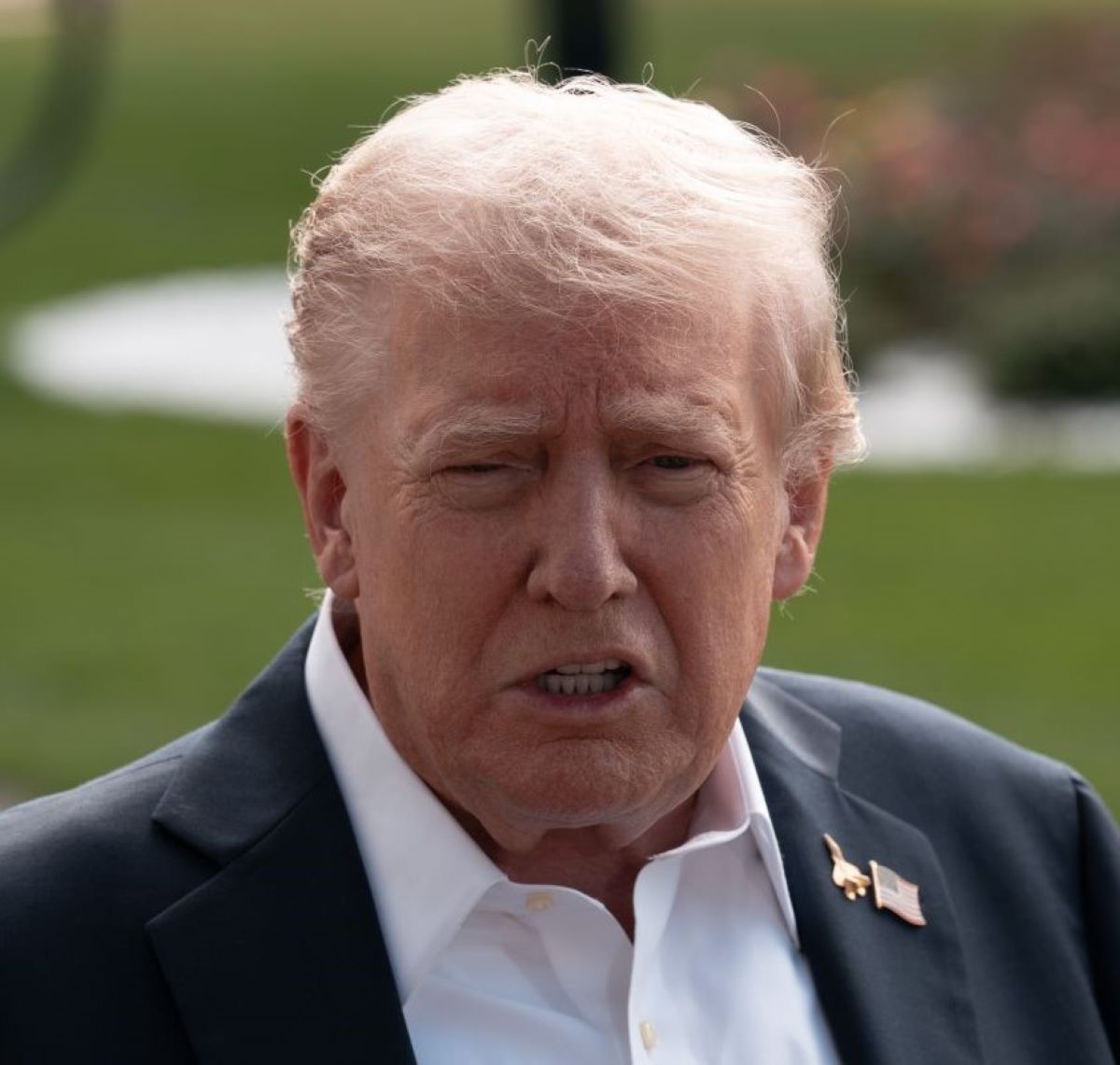 Trump Papa