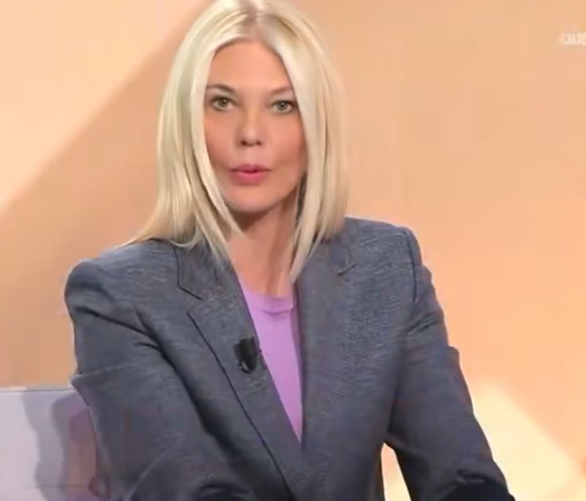 Eleonora Daniele