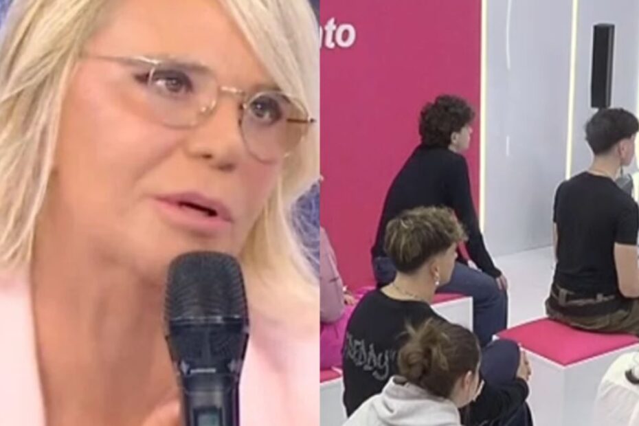 Amici Eliminato