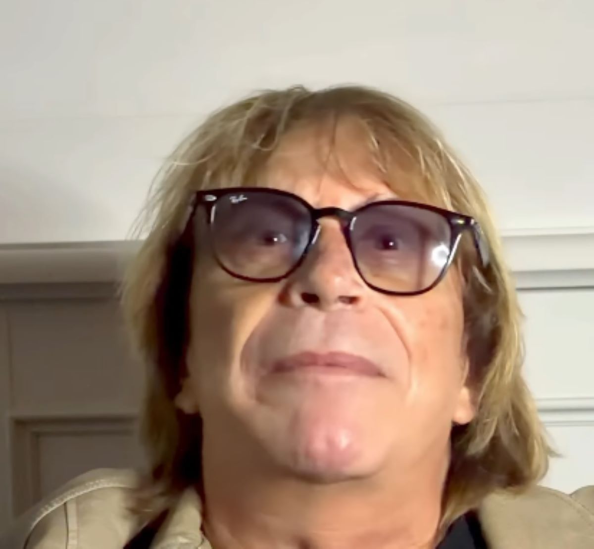 Carmen Russo Enzo Paolo Turchi