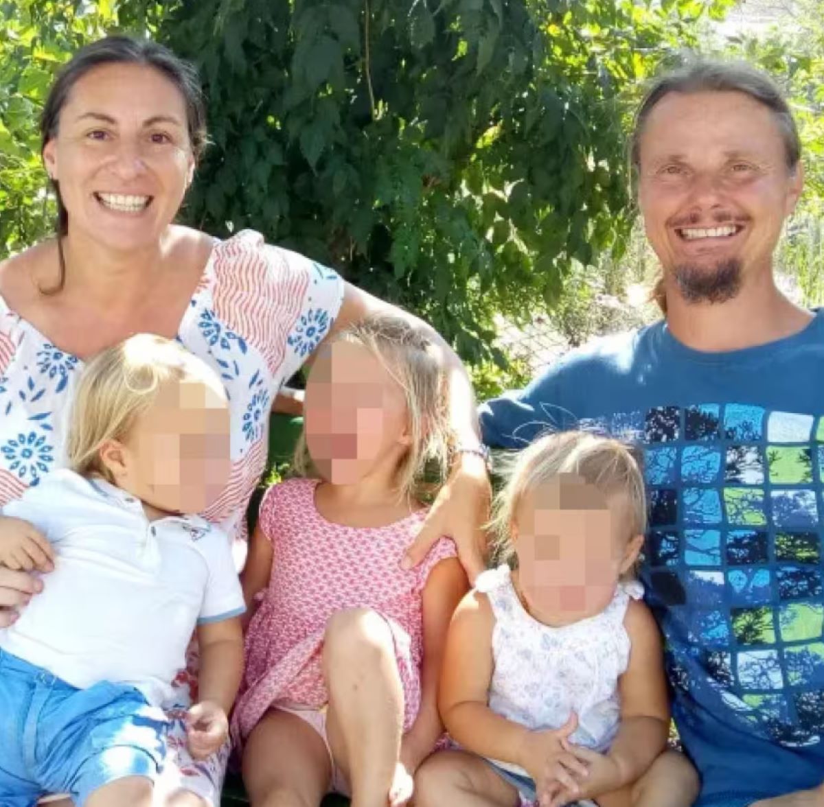 Famiglia Bosco
