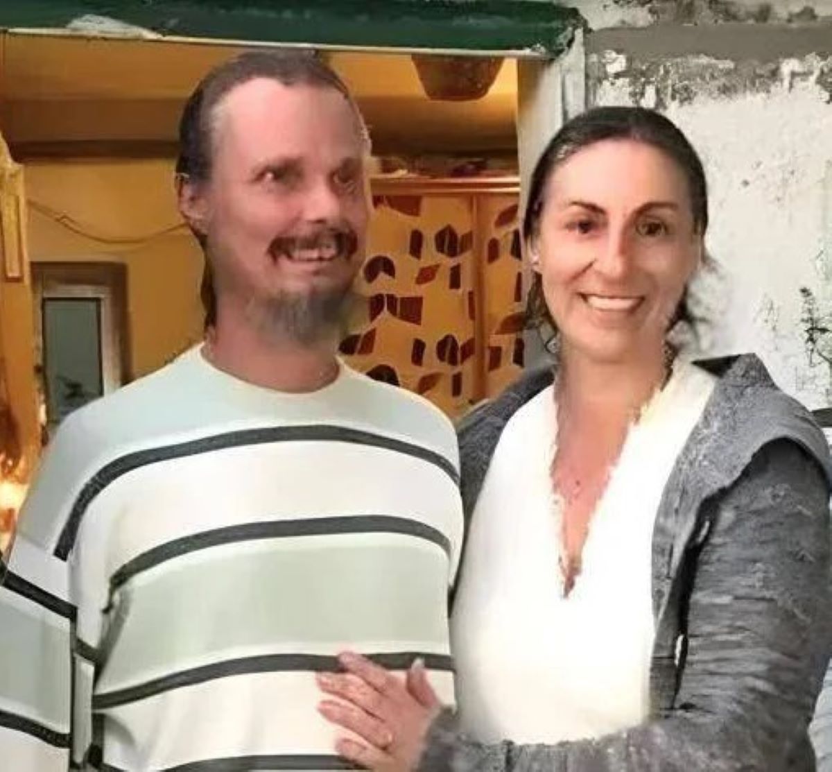 Famiglia Bosco
