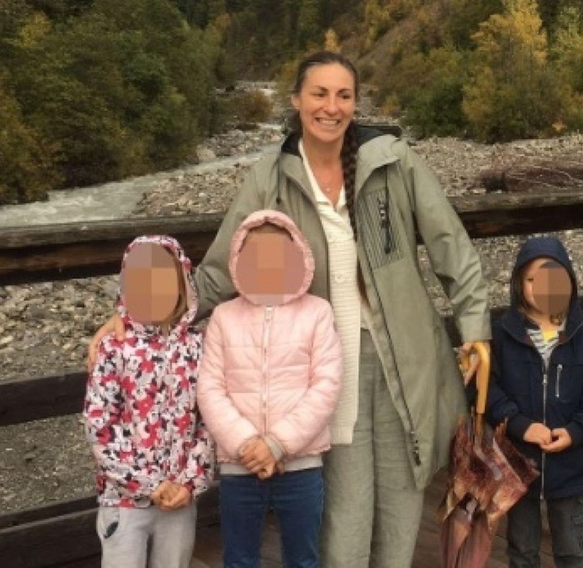 Famiglia Bosco