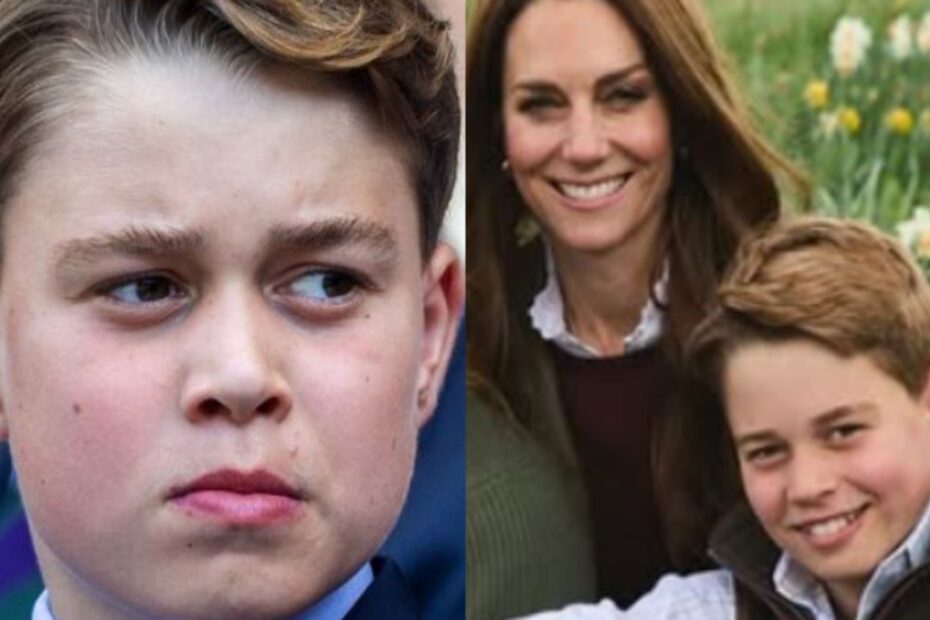 Principe George
