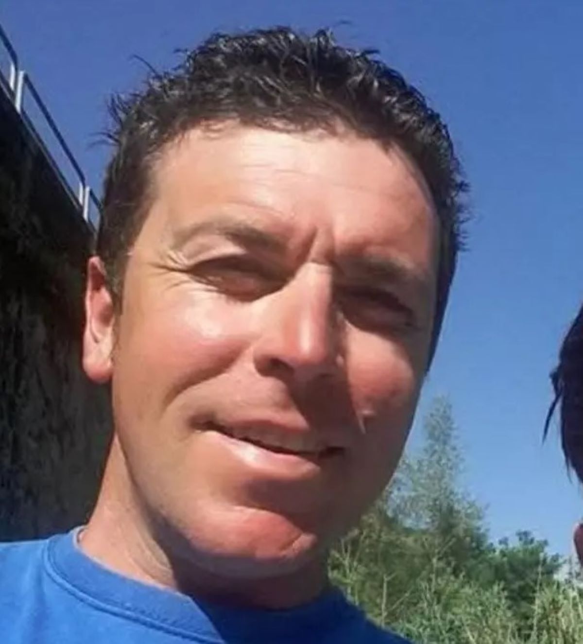 Omicidio Bongiorni