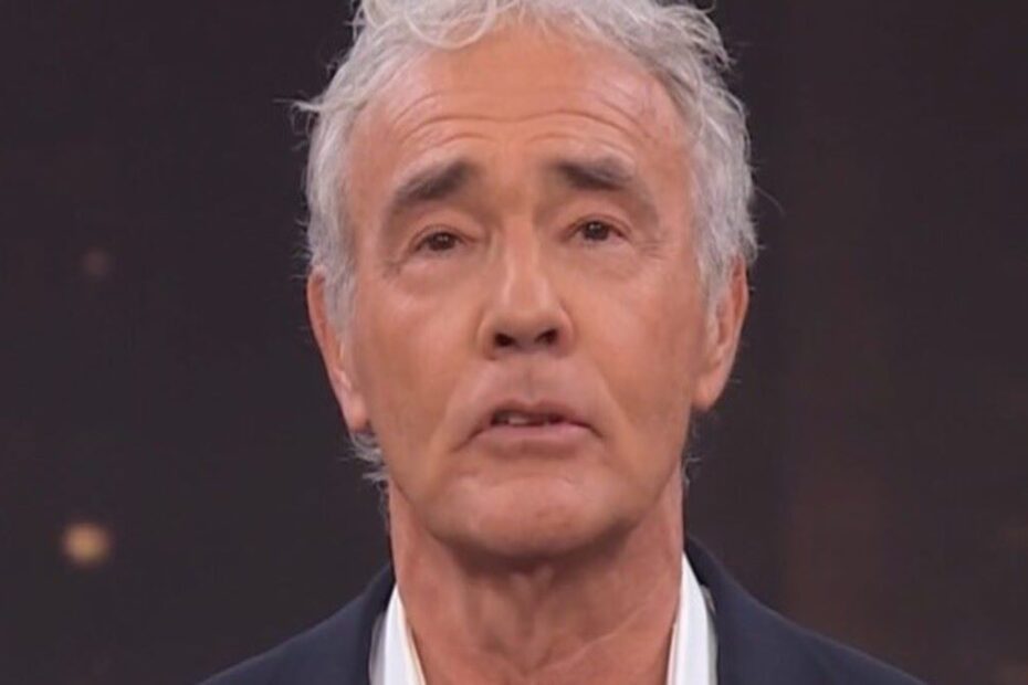 Massimo Giletti
