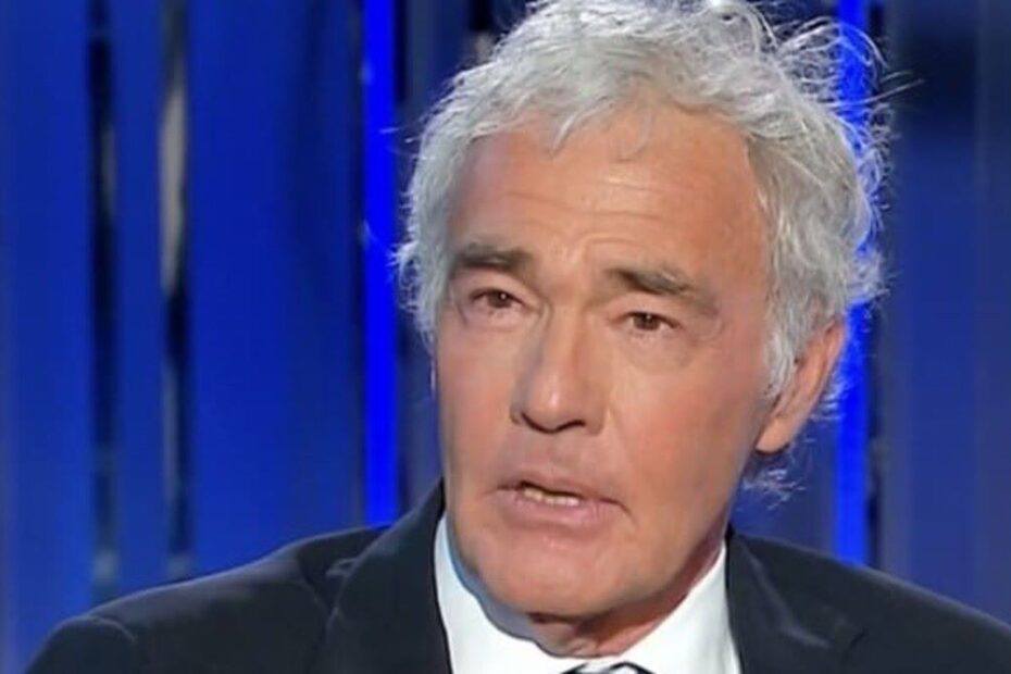 Massimo Giletti