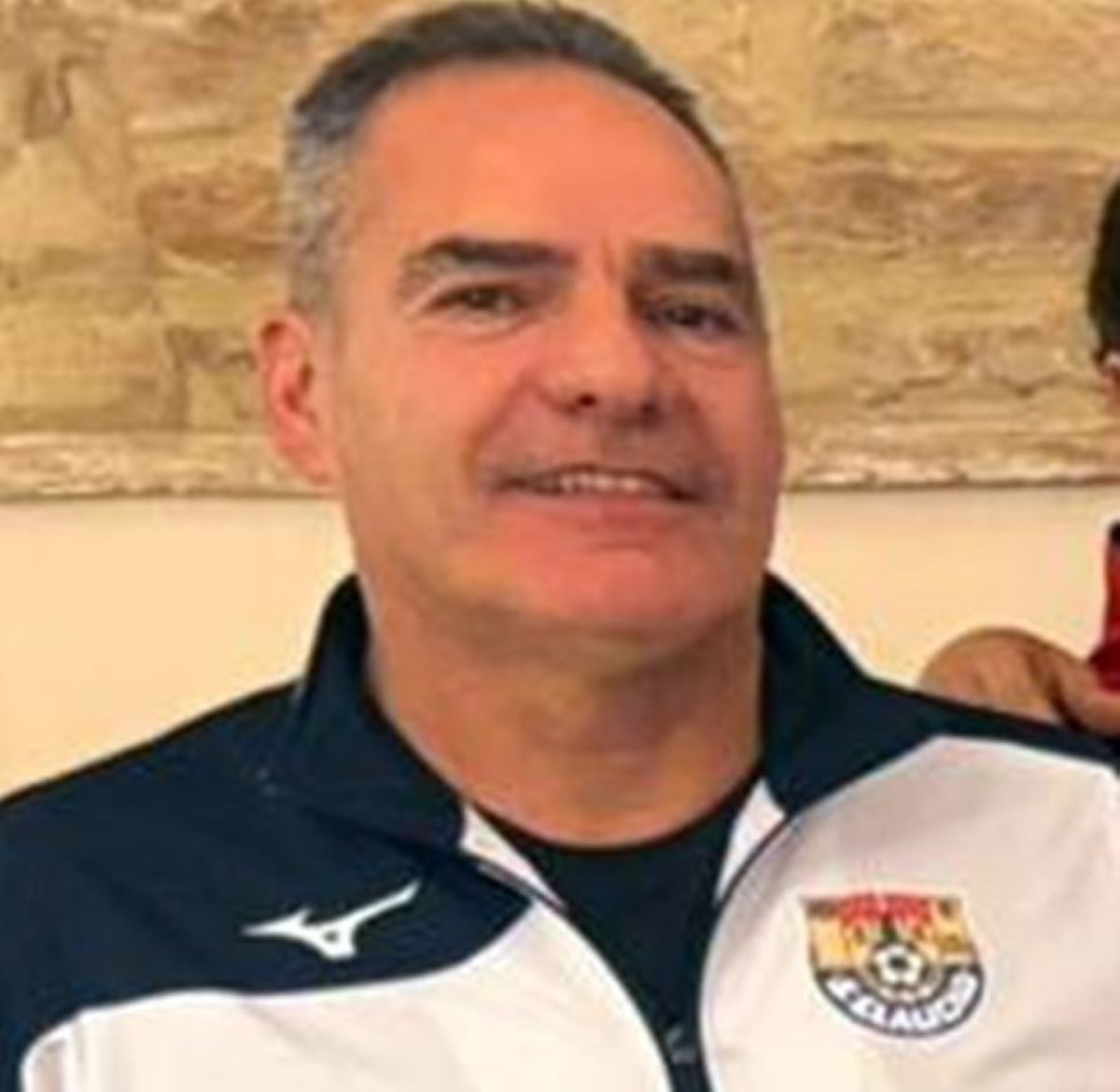 Lutto Calcio