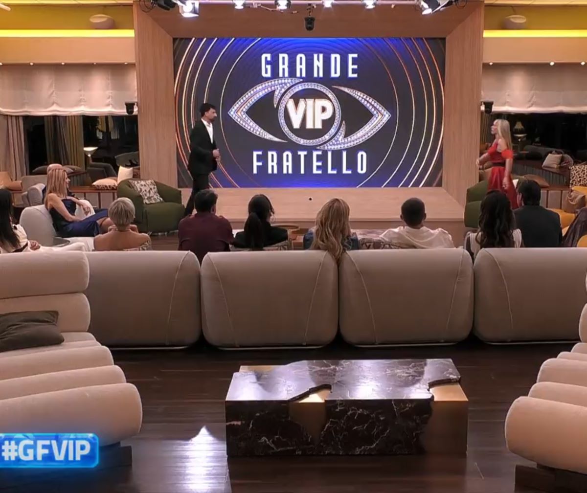 GF Vip
