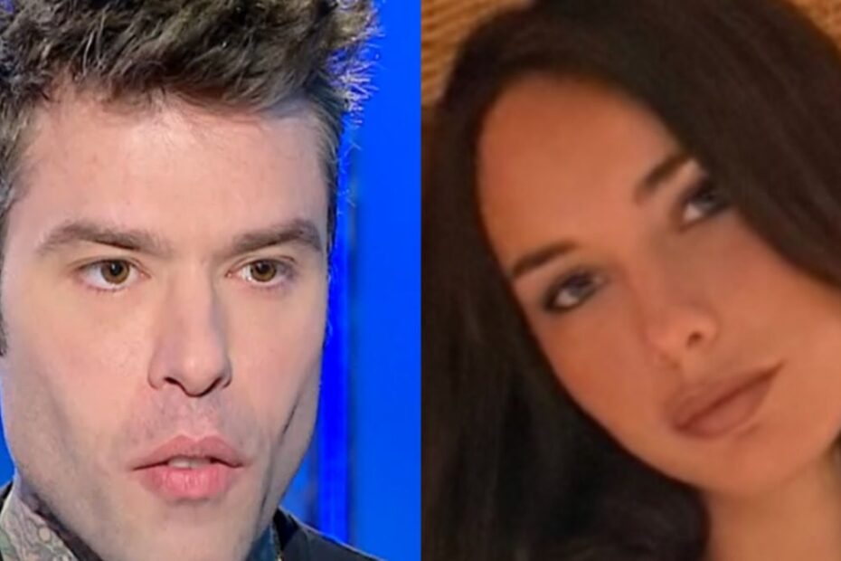 Fedez Giulia