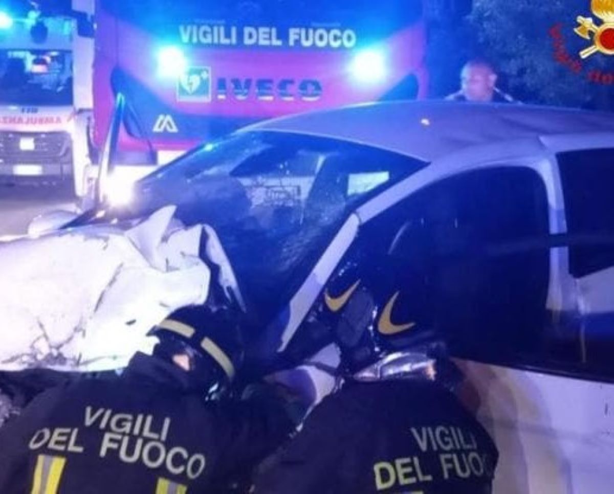 Incidente Mortale