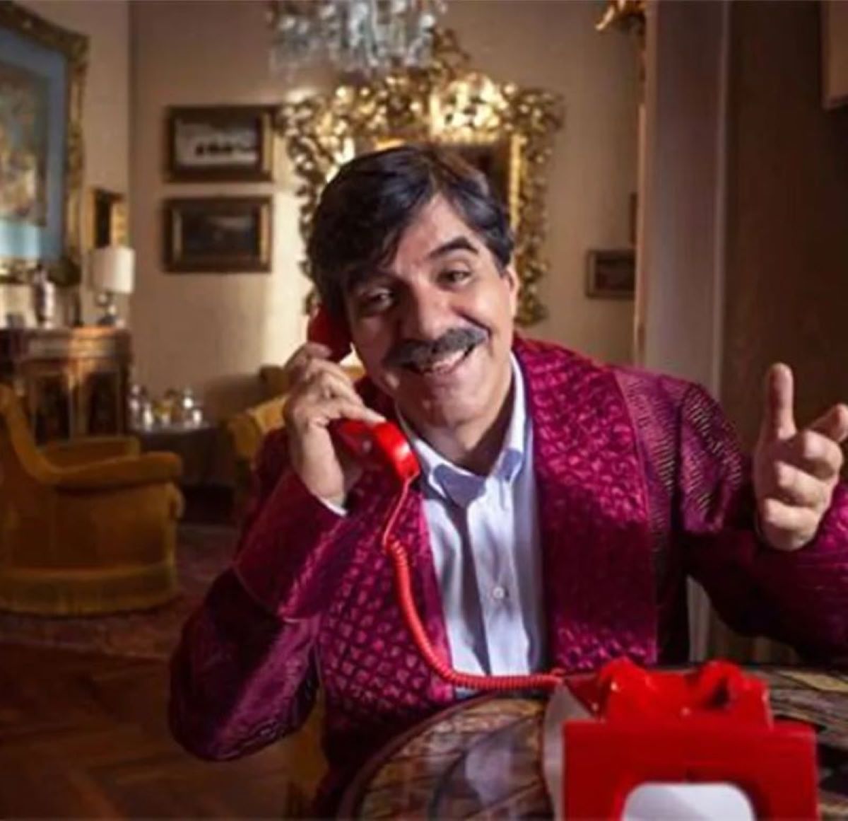 Spettacolo Italiano Lutto