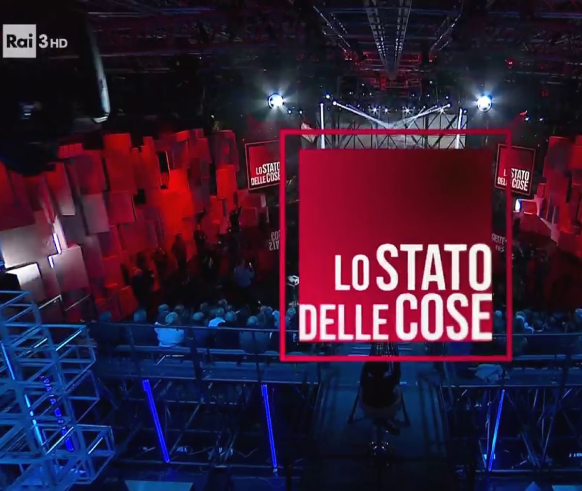 Massimo Giletti