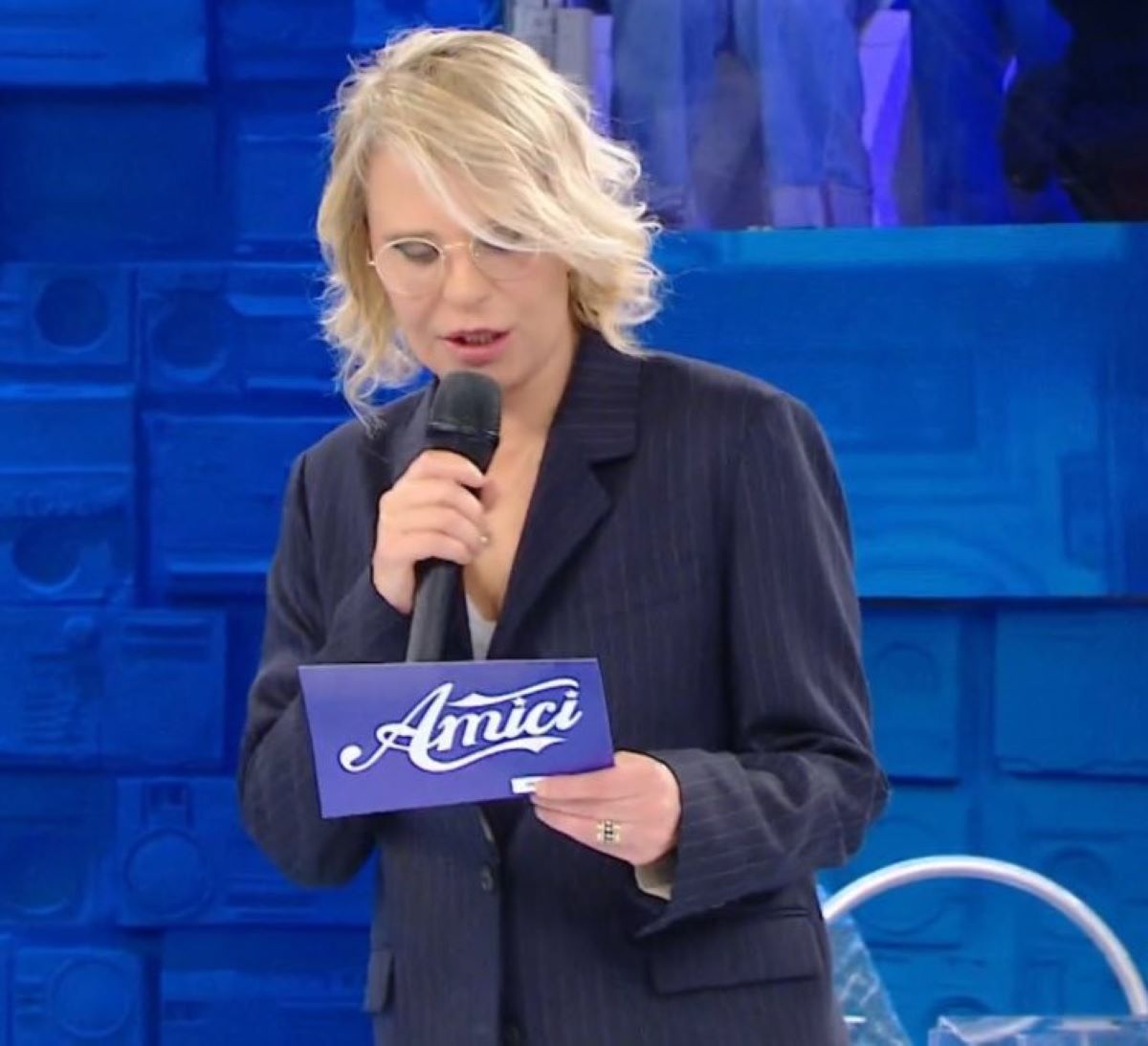 Amici Eliminato