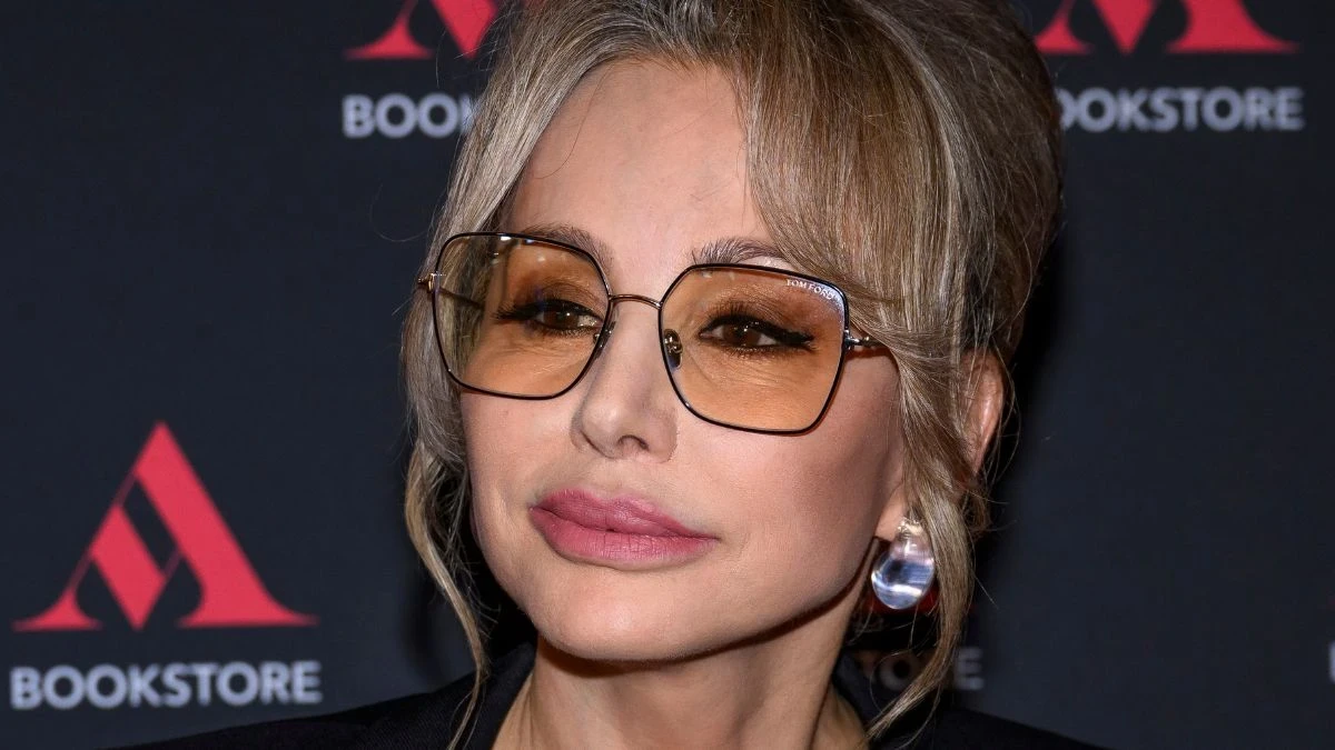 Marina Berlusconi in un’immagine di archivio